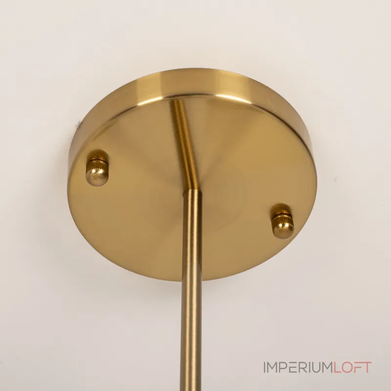 Подвесной светильник Copper Light Chandelier 7 от ImperiumLoft Подвесной светильник Copper Light Chandelier 7 от ImperiumLoft