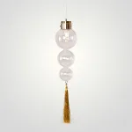 Подвесной светильник Heathfield Lighting - Medina Pendant Gold от ImperiumLoft