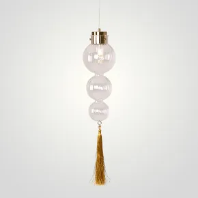 Подвесной светильник Heathfield Lighting - Medina Pendant Gold Подвесной светильник Heathfield Lighting - Medina Pendant Gold