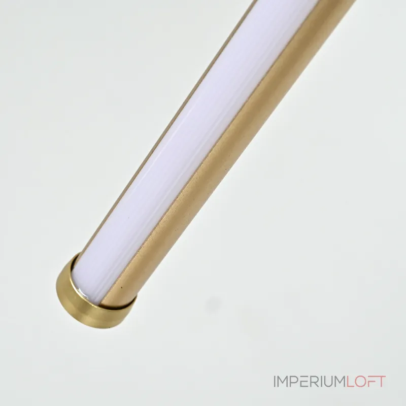 Подвесной светильник KEMMA H80 Gold