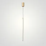 Подвесной светильник KEMMA H60 Gold