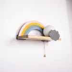 Настенный светильник RAINBOW KIDS WALL от ImperiumLoft