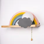 Настенный светильник RAINBOW KIDS WALL от ImperiumLoft