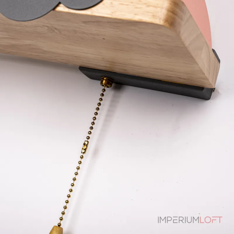 Настенный светильник RAINBOW KIDS WALL от ImperiumLoft