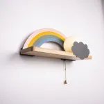 Настенный светильник RAINBOW KIDS WALL от ImperiumLoft