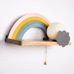 Настенный светильник RAINBOW KIDS WALL от ImperiumLoft