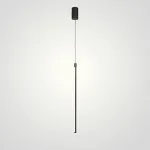 Подвесной светильник KEMMA H60 Black