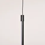 Подвесной светильник KEMMA H60 Black