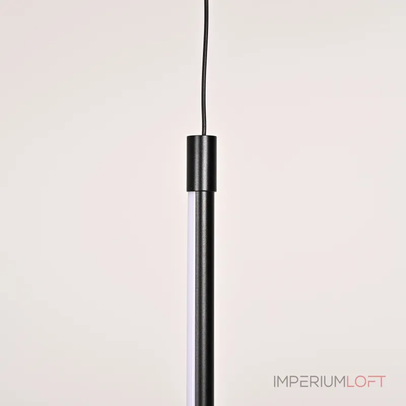 Подвесной светильник KEMMA H60 Black