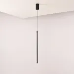 Подвесной светильник KEMMA H60 Black