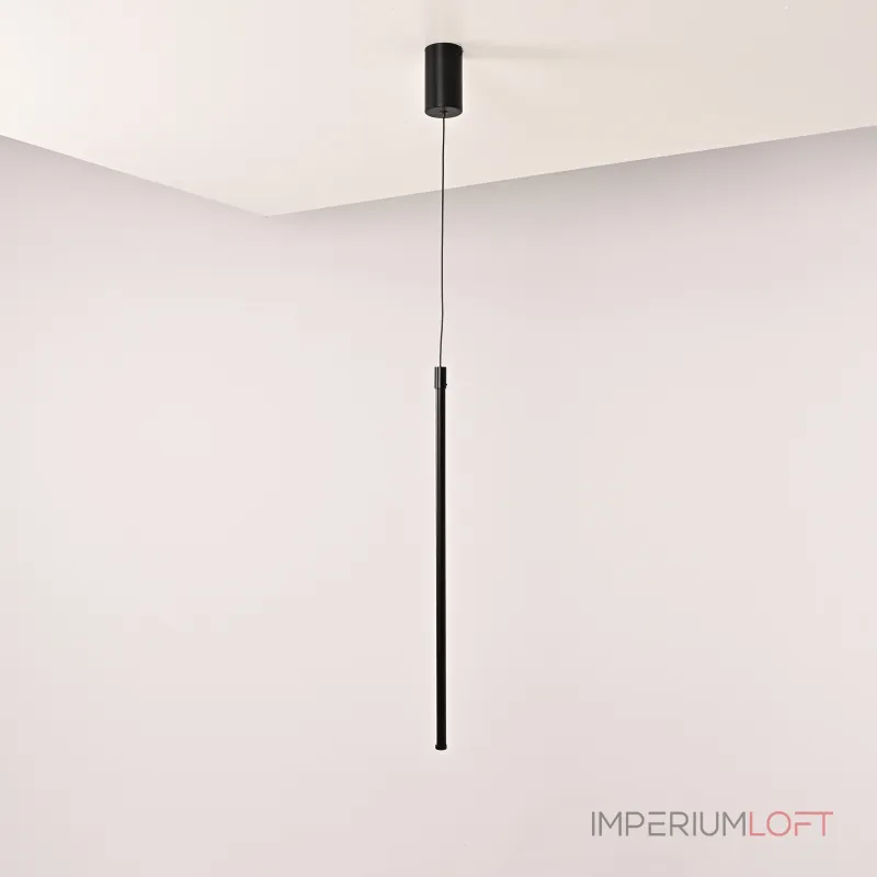 Подвесной светильник KEMMA H60 Black