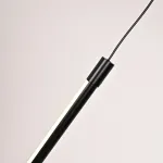 Подвесной светильник KEMMA H60 Black