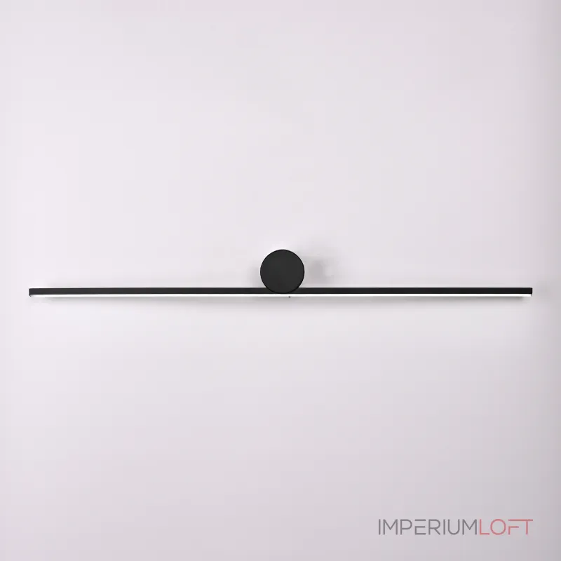 Подсветка для зеркала Mizar 312176-01 от ImperiumLoft