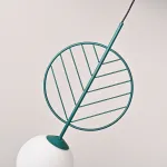 Подвесной светильник LEAF B Green от ImperiumLoft