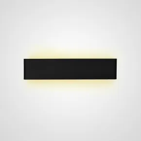 Бра Lumix Black L41