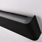 Светодиодный настенный светильник Lumix Black L41 от ImperiumLoft