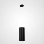 Подвесной светодиодный светильник Vexa BLACK H30 от ImperiumLoft