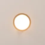 Подвесной светильник Zylo Gold H34