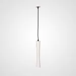 Подвесной светильник Zylo White H34