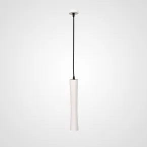 Подвесной светильник Zylo White H34