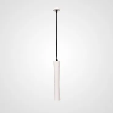 Подвесной светильник Zylo White H34