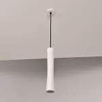 Подвесной светильник Zylo White H34