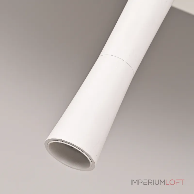 Подвесной светильник Zylo White H34