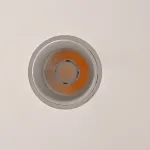 Подвесной светильник Zylo White H34