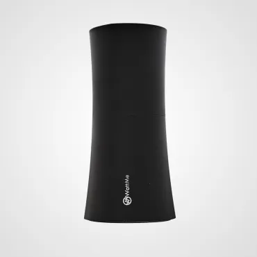 Потолочный светильник Zyppa Black H15