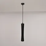 Подвесной светильник Zylo Black H34