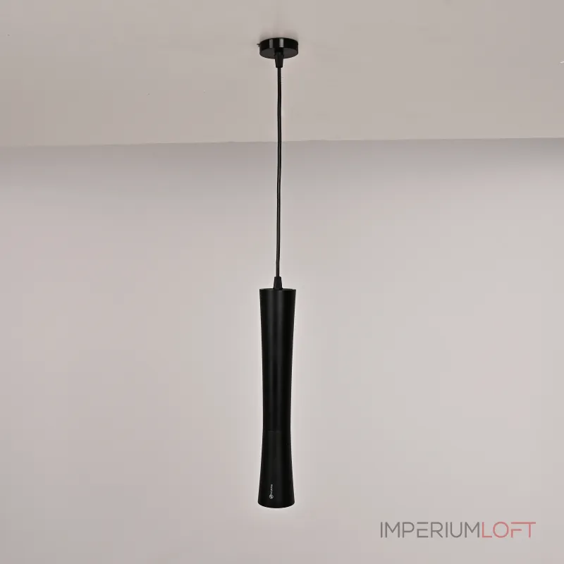 Подвесной светильник Zylo Black H34 Подвесной светильник Zylo Black H34