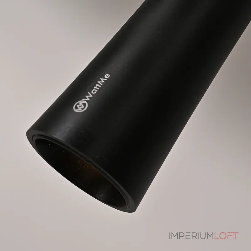 Подвесной светильник Zylo Black H34 Подвесной светильник Zylo Black H34