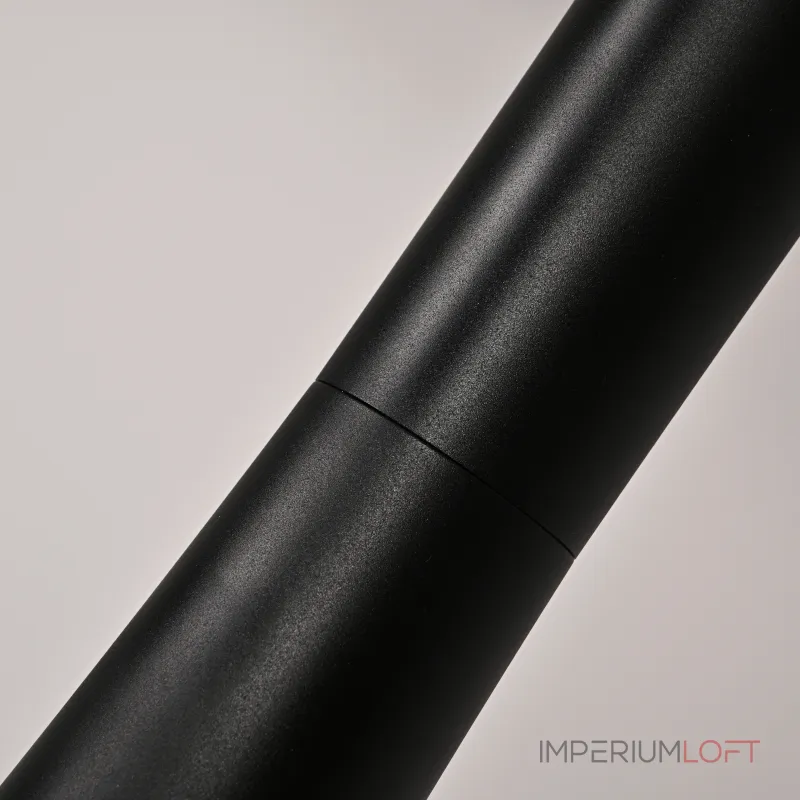 Подвесной светильник Zylo Black H34 Подвесной светильник Zylo Black H34