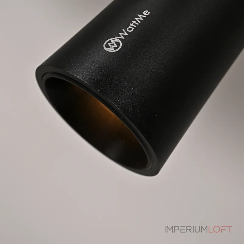 Подвесной светильник Zylo Black H34 Подвесной светильник Zylo Black H34