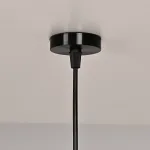 Подвесной светильник Zylo Black H34