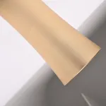 Потолочный светильник Zyppa Gold H15 от ImperiumLoft синего цвета с круглым деревянным элементом