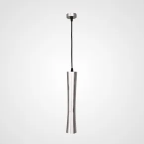 Подвесной светильник Zylo Silver H34