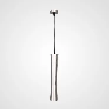 Подвесной светильник Zylo Silver H34