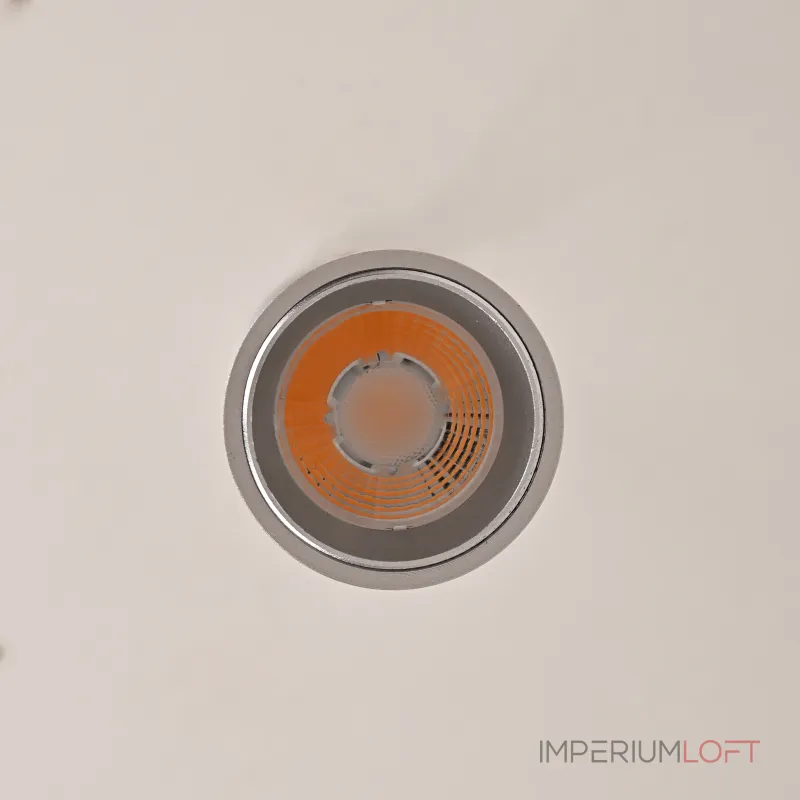 Подвесной светильник Zylo Silver H34