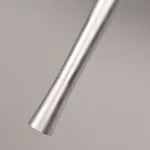 Подвесной светильник Zylo Silver H34