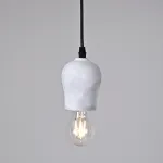 Подвесной светильник Storo Grey от ImperiumLoft