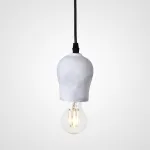 Подвесной светильник Storo Grey от ImperiumLoft