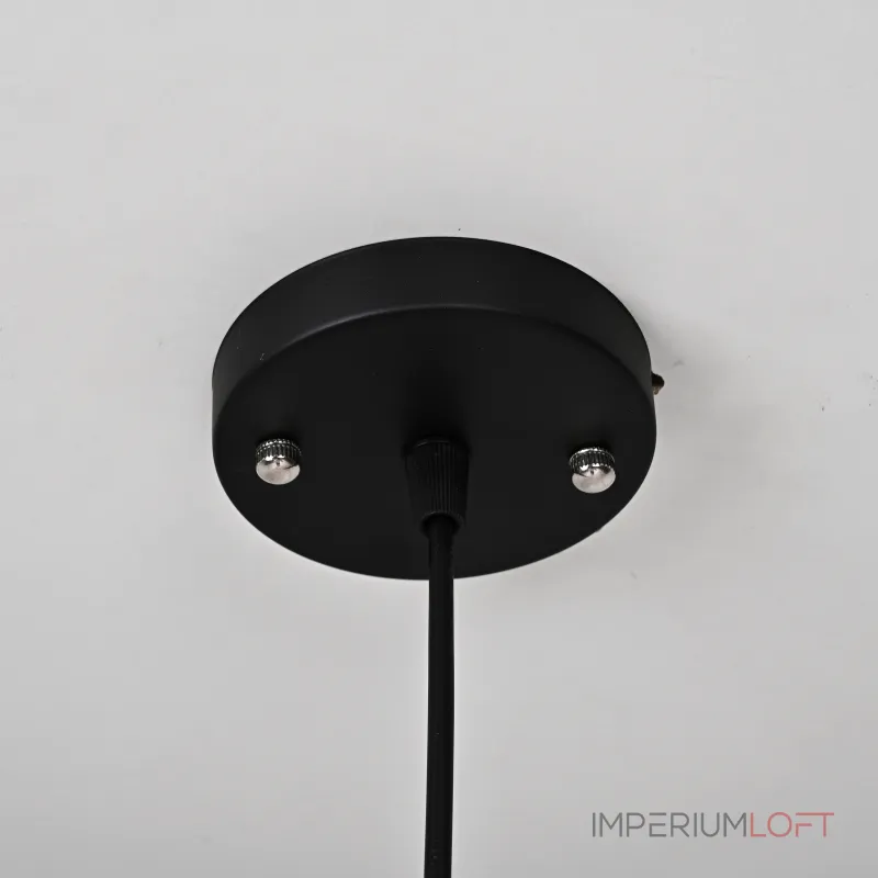 Подвесной светильник Storo Grey от ImperiumLoft