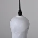 Подвесной светильник Storo Grey от ImperiumLoft