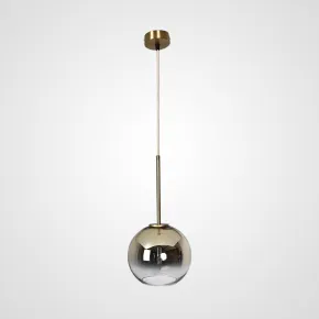 Подвесной светильник PASSAGE ONE D20 Gold