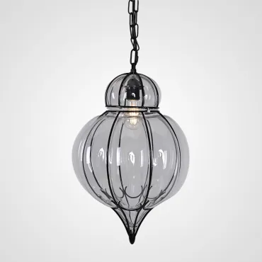 Подвесной светильник Cove Black D28 Подвесной светильник Cove Black D28