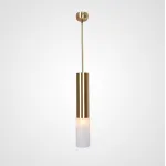 Подвесной светильник Tevra Gold D11