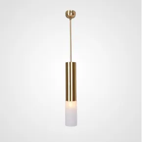 Подвесной светильник Tevra Gold D11