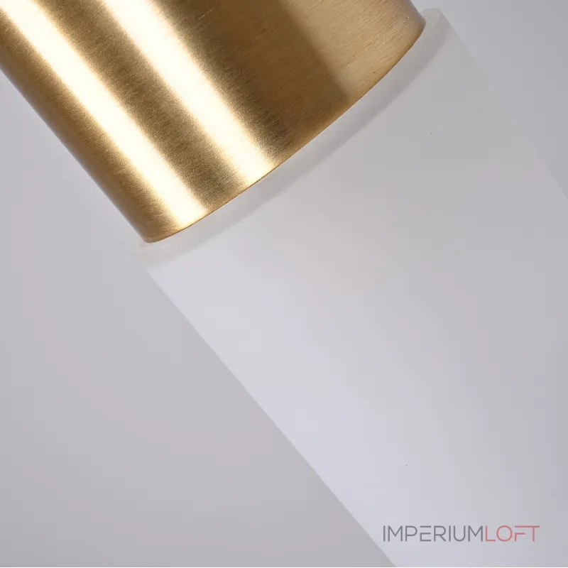 Подвесной светильник Tevra Gold D11