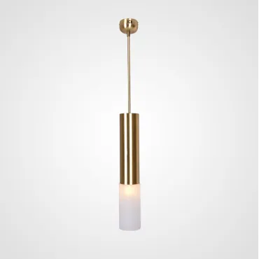 Подвесной светильник Tevra Gold D11